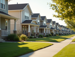 Understanding Inclusionary Housing Programs for First-Time Buyers