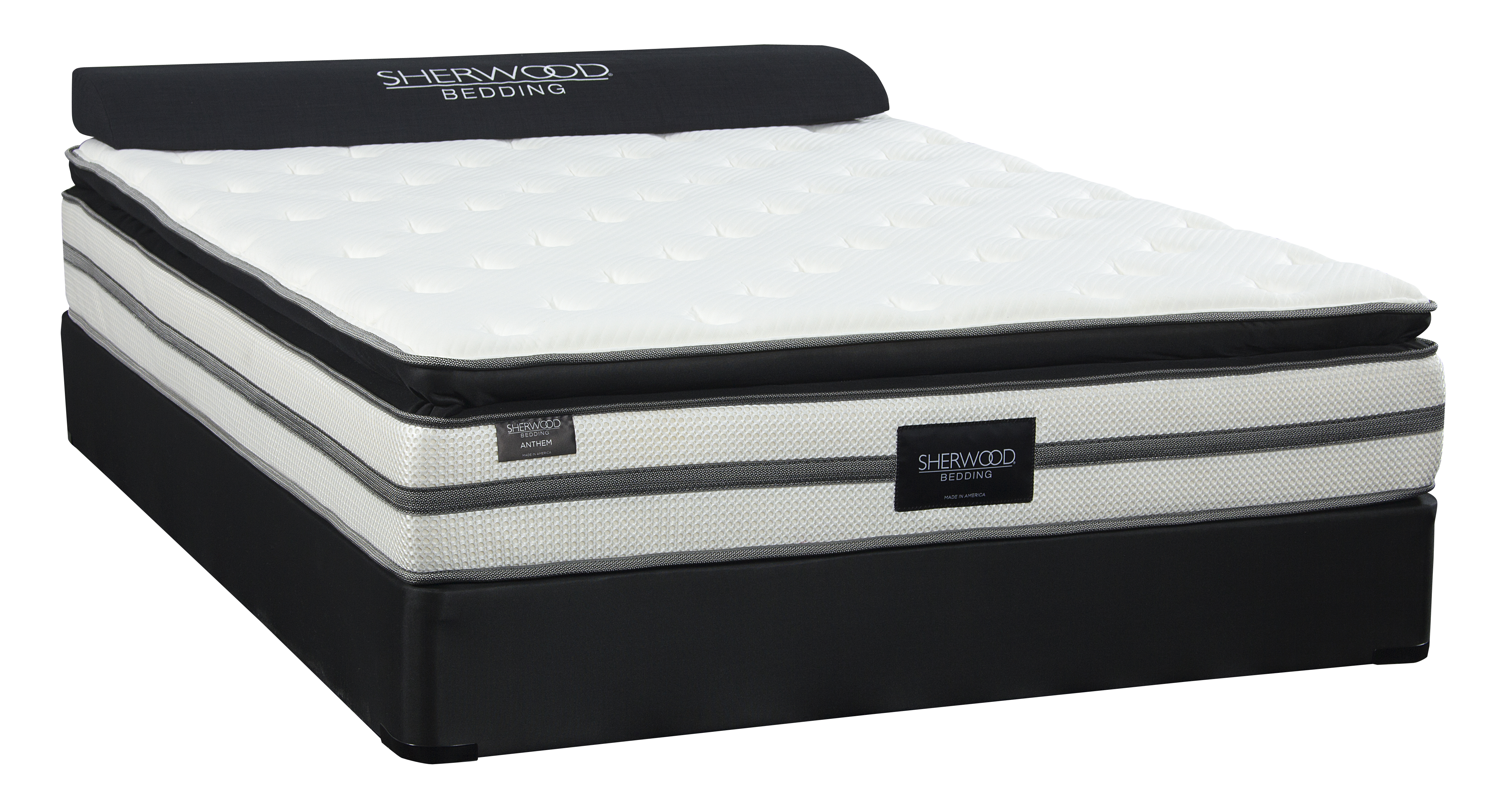 Anthem Pillow Top