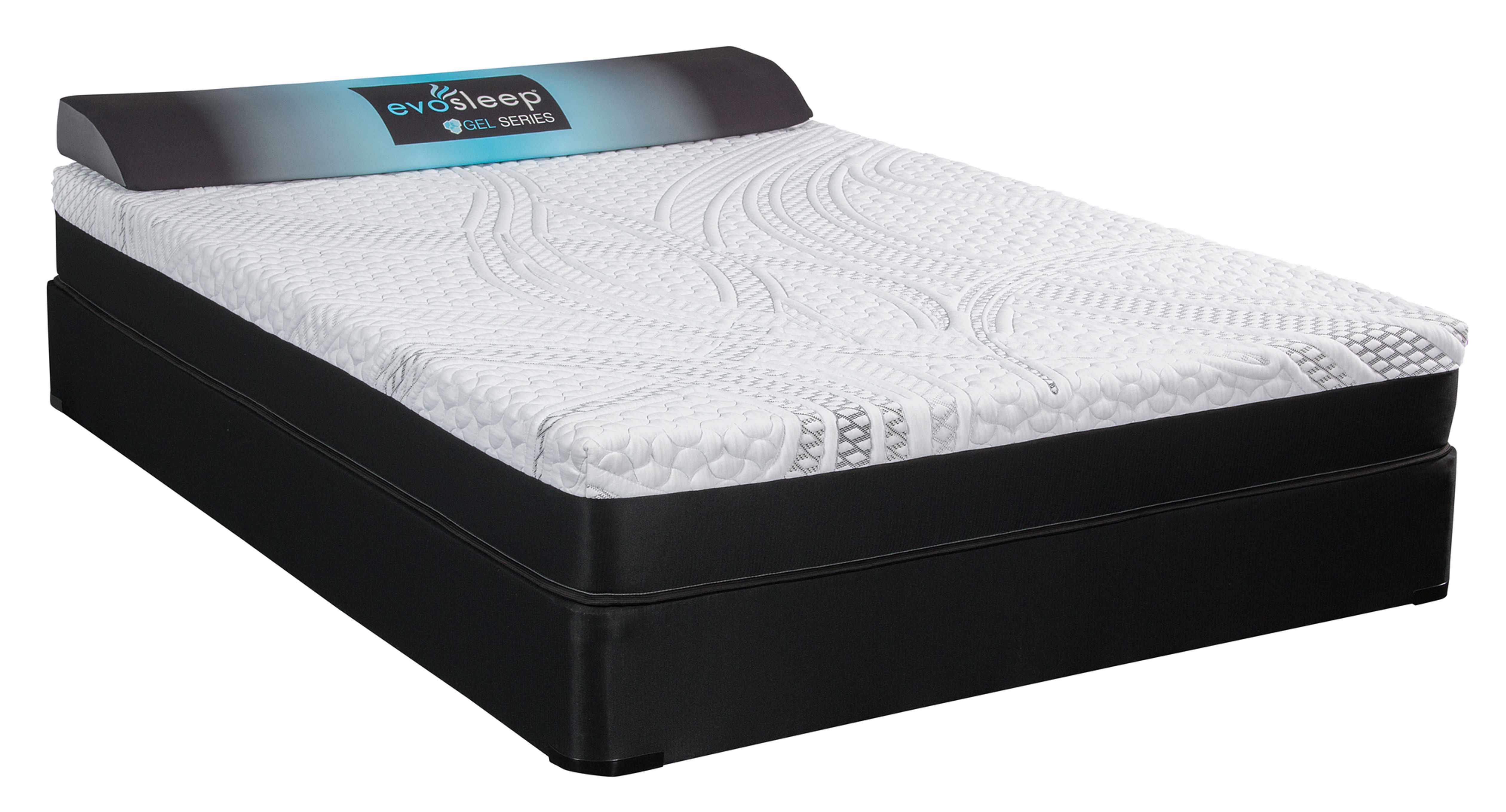 Evosleep Essence Gel Memory Foam