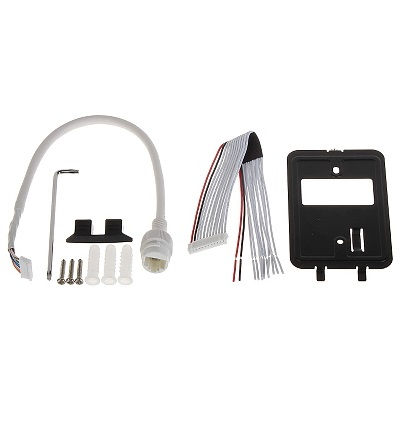 Miniatura: Videoportero IP DAHUA VTO2111DWP