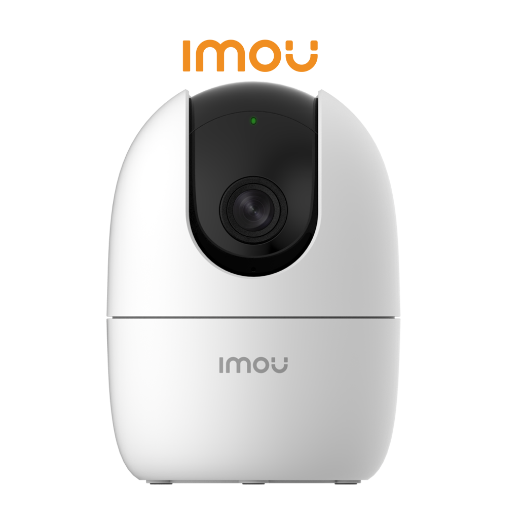 IMOU RANGER 2 - Motorizado Wifi de 2 Megapixeles