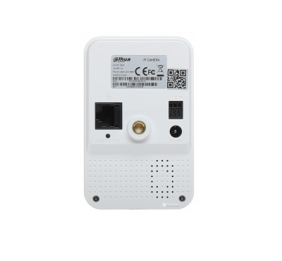 Miniatura: Camara IP, 3 MP WiFi