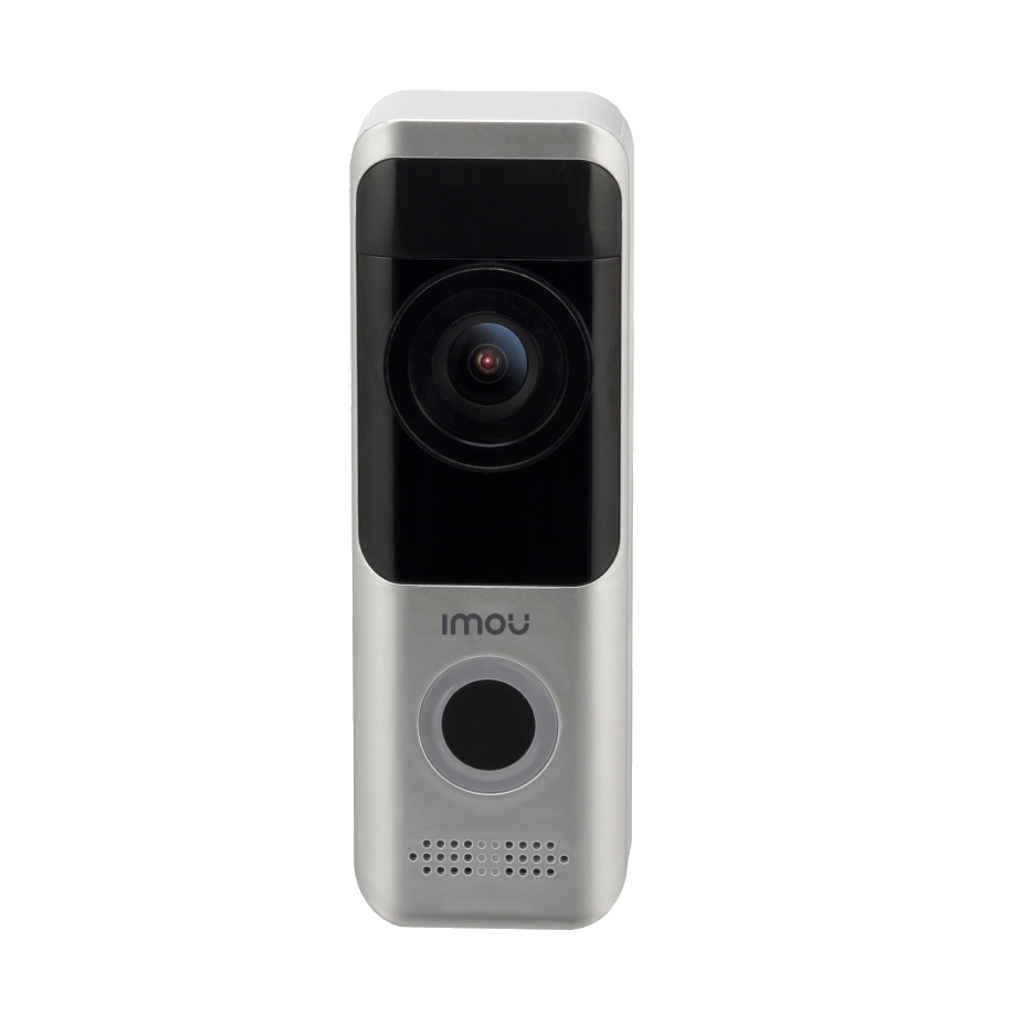 Videoportero IP IMOU DOORBELL