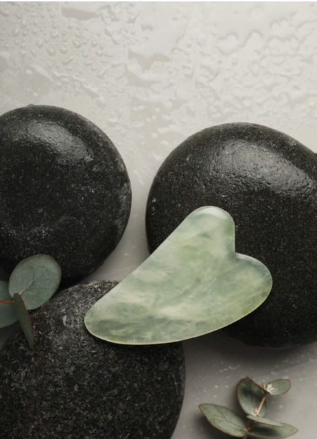 Jade Gua Sha 
