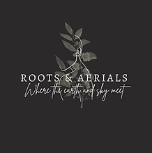 Roots and Aerials Logo