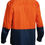 Thumbnail: Hi Vis Drill Shirt