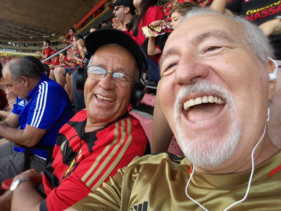 Resenha do Campeão de 87 - Setembro de 17.