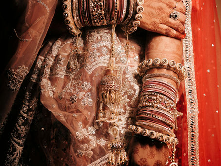 Indian weddings in Lisbon