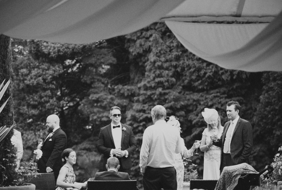 Villa Crespi wedding Lake Orta