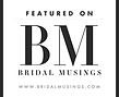 Bridal Musings Logo
