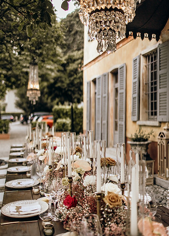 Portuguese weddings