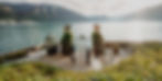 Villa Balbianello wedding _ Destination weddings in Italy