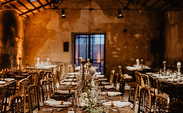 La Distillerie Lisbon wedding venue