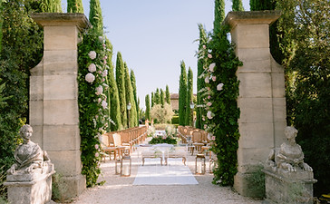 Wedding venue Tuscany