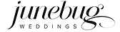 junebug-weddings-logo