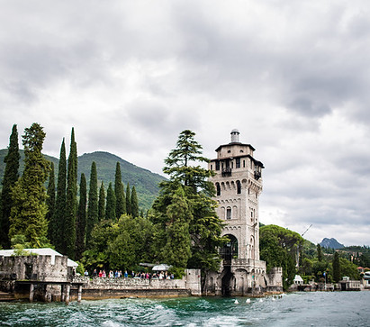 Torre San Marco Fairytale weddings