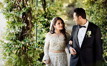 Villa Tedolinda wedding Lake Como