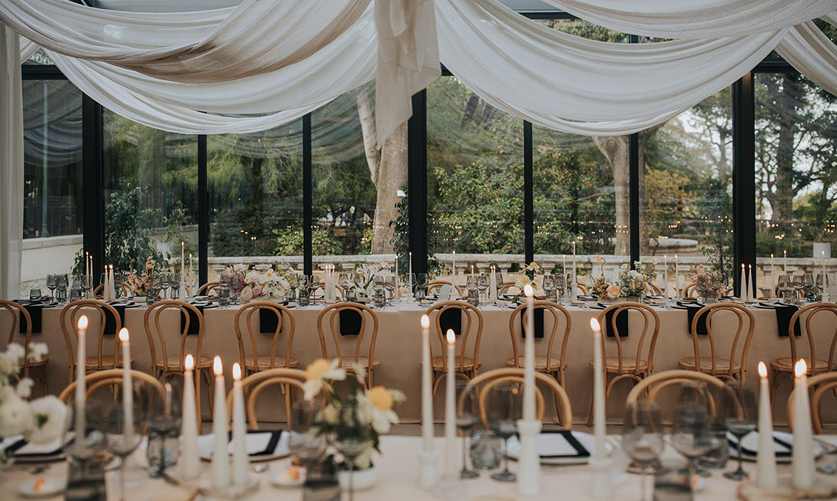 central Lisbon wedding venues