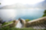 Weddings in Lake Como at Villa Balbianello