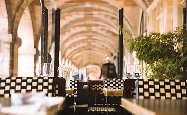 ARTISITC ELOPEMENT PARIS