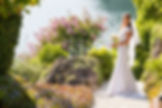 WeddingBox Lake Como Bride