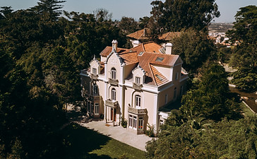 Camelia Gardens wedding venue