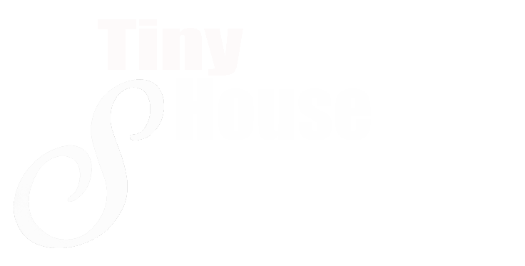 Tiny House Siesta Logo