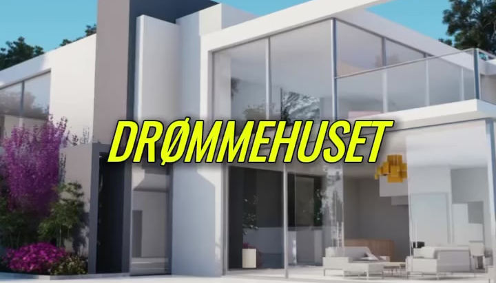 Vi hjelper deg gjerne med prosjektet og søknaden til kommunen
