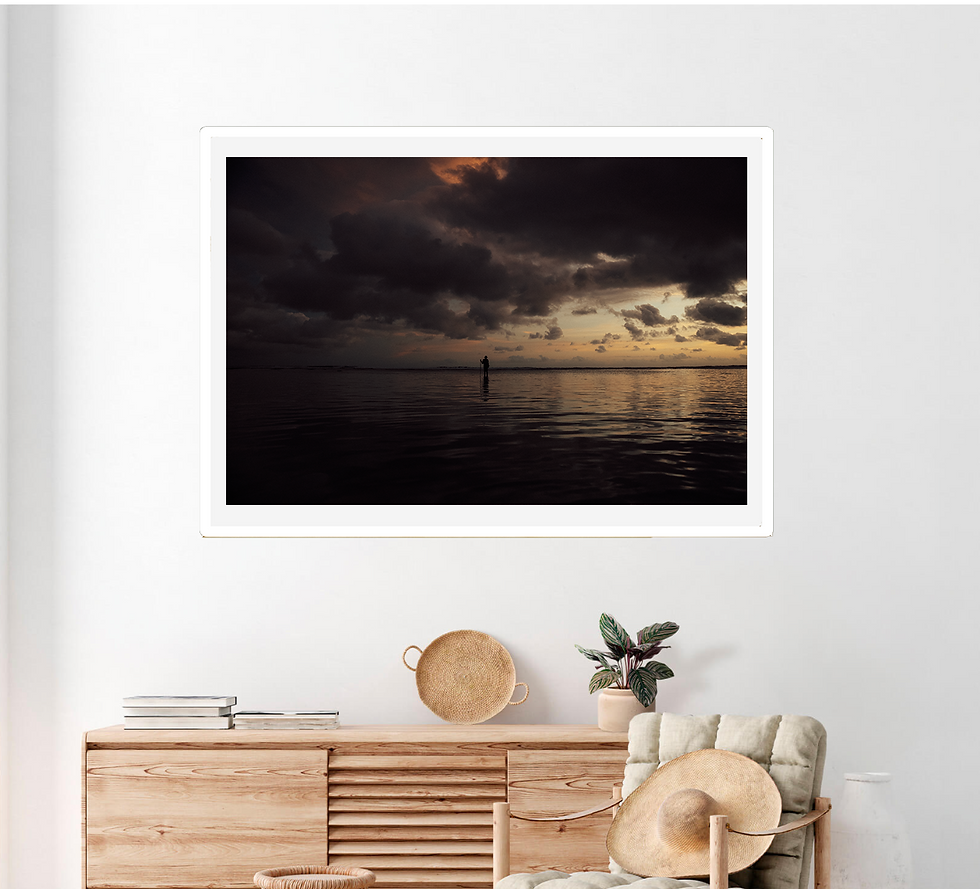 Thumbnail: Fisherman's Serenity