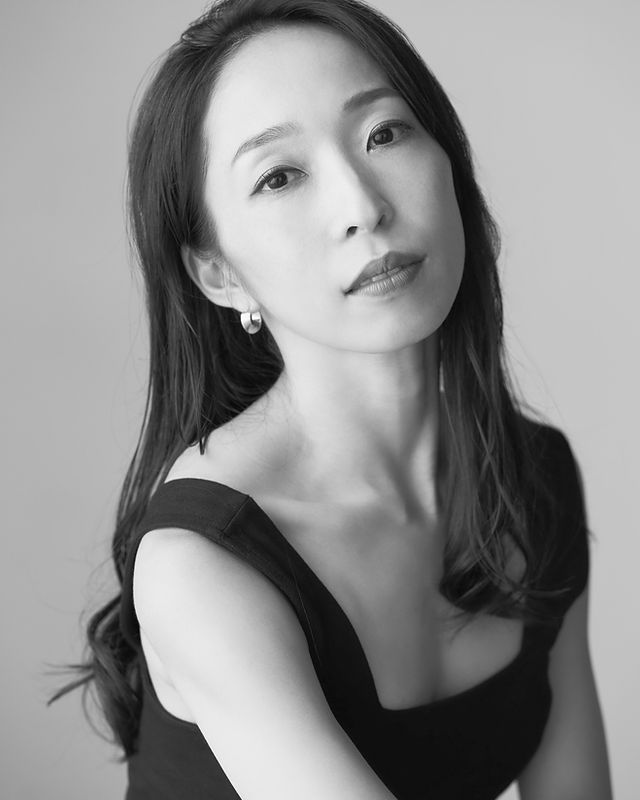 Aya Okumura | Bright Step