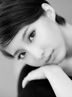 Nozomi Iijima