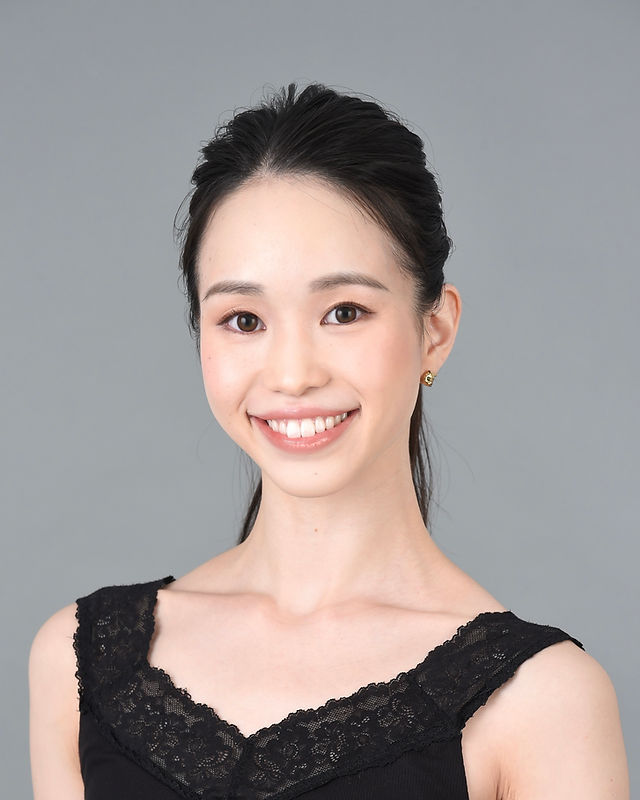 Jun Saito | Bright Step