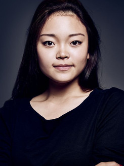 Riho Sakamoto