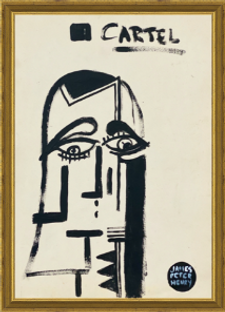 Visionary Artist 1