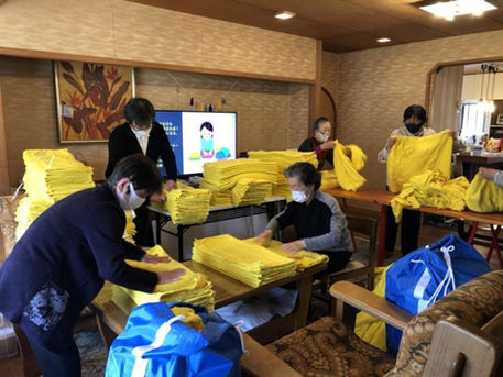 就労的活動に取り組んでいます！