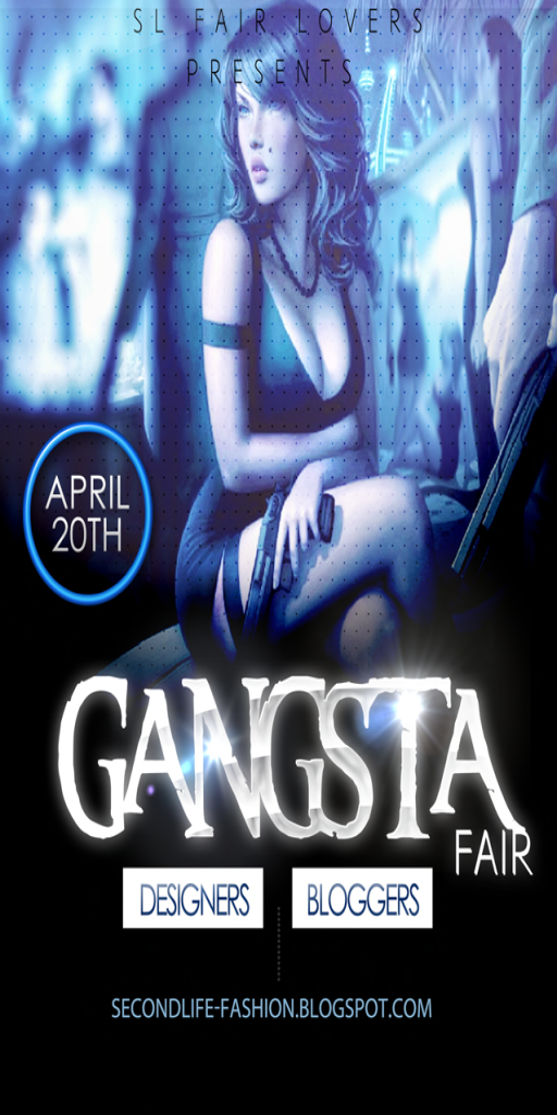 Gangsta Fair 2015