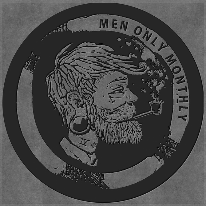 MEN ONLY new round...