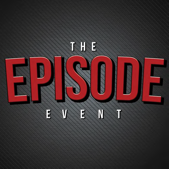 The EPISODE EVENT