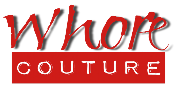 WHORE COUTURE FAIR 2015