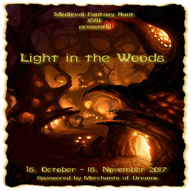 HUNT MEDIEVAL FANTASY 2017