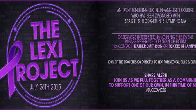 The Lexi Project