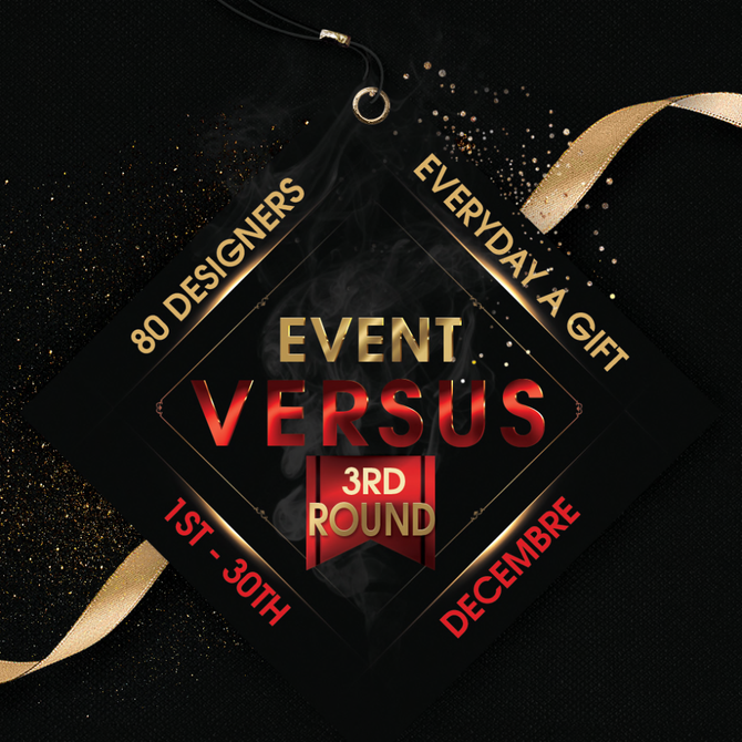 VERSUS Is Open !!