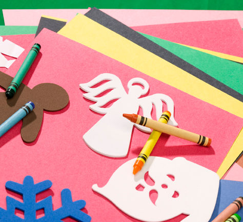 6 Ways How Arts and Crafts Help Mental Health of Children