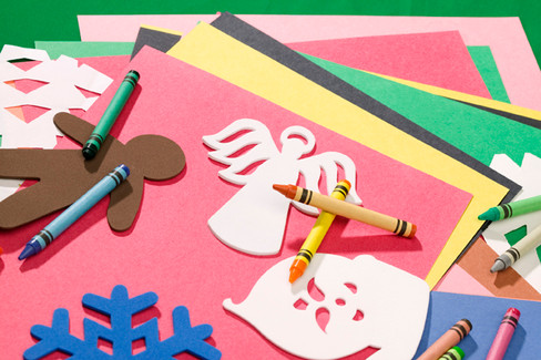 diy and crafts