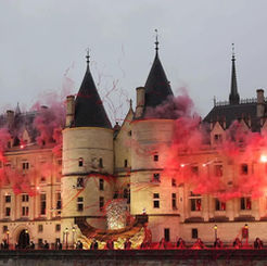 La cérémonie d’ouverture des JO - La république s'enfonce !