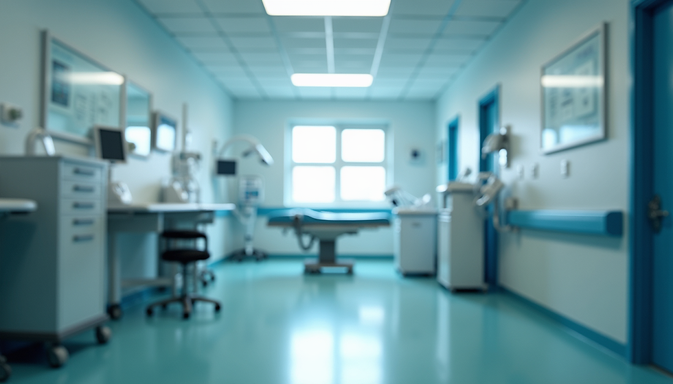 Conozca más sobre servicios médicos IMEDIQ