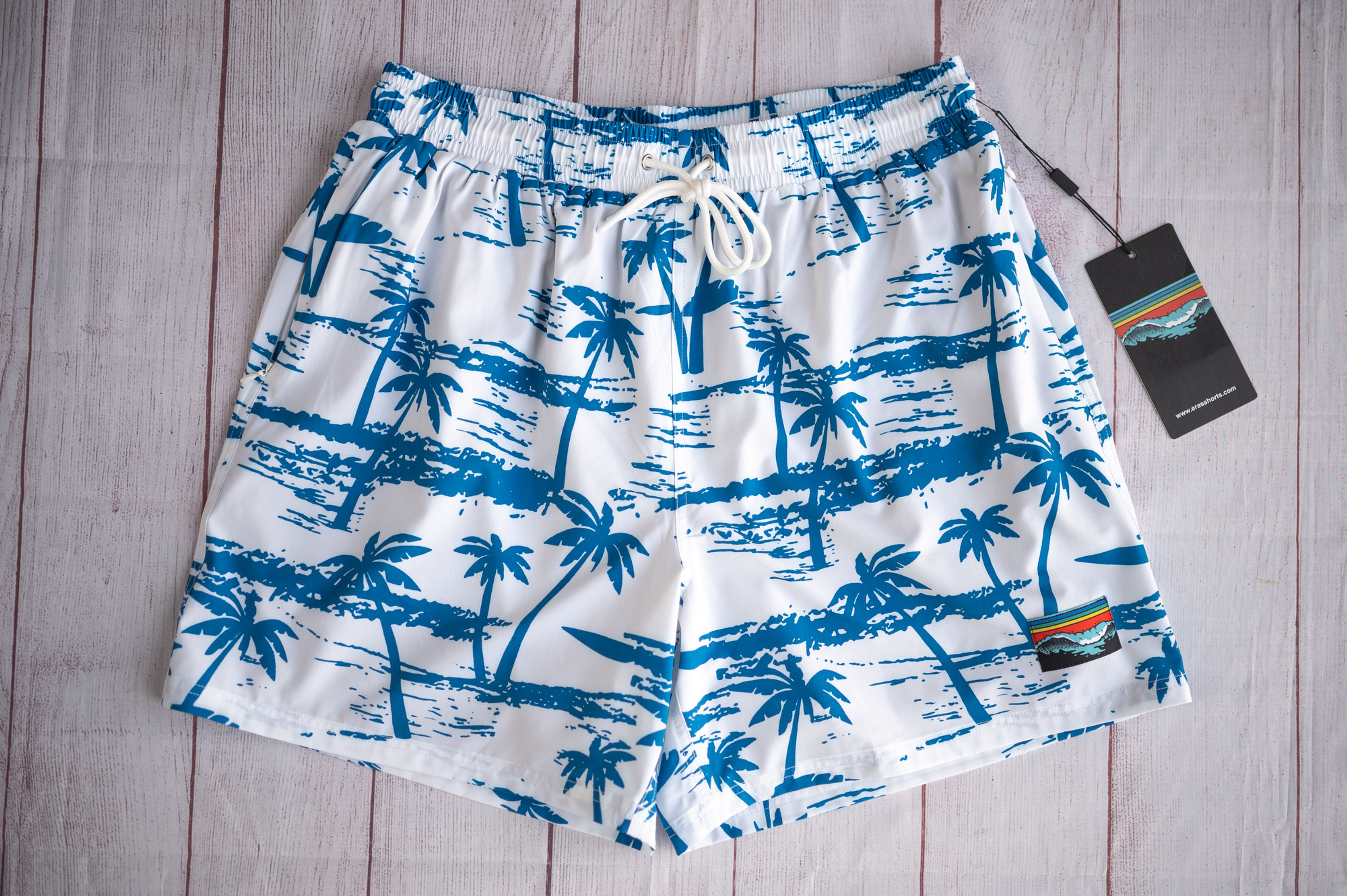 Hawaii Blues