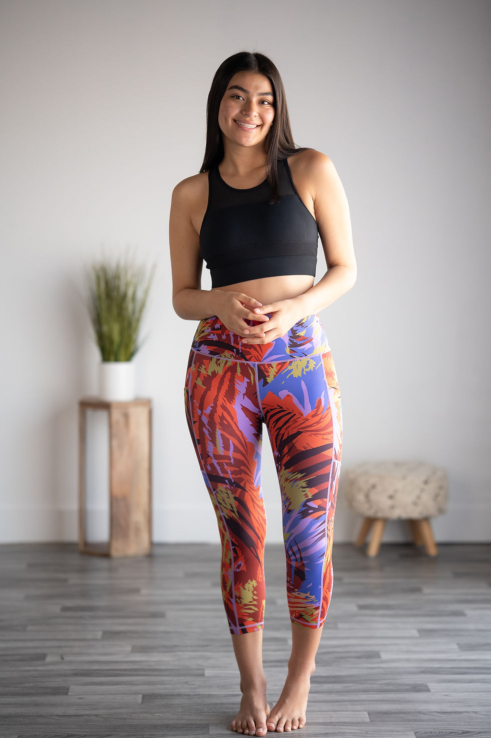 Luxury Legging Dupes