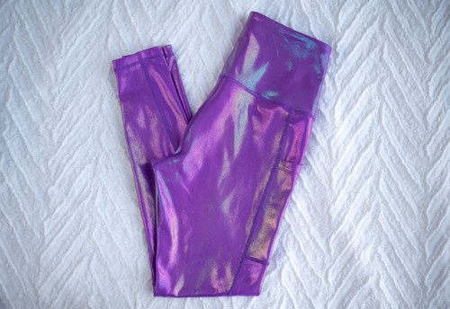 Slimming Purple Sapphire 7/8 | Love Her Shop