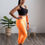 Thumbnail: (Crop) Slimming Orange Tangerine